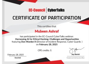 Harnessing AI for Ethical Hacking - Challenges and Opportunities