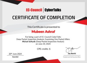 Deep Packet Inspection Analysis - Examining One Packet Killers
