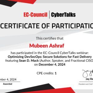 Optimizing DevSecOps - Secure Solutions for Fast Delivery